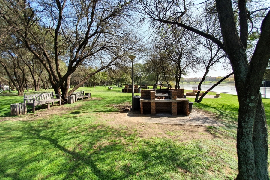 0 Bedroom Property for Sale in Heron Banks Golf Estate Free State